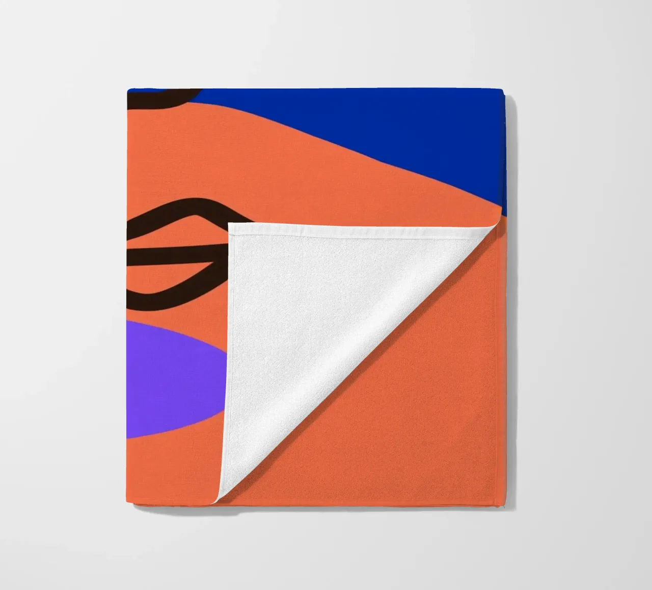 Vibrant Currents telo mare da Mike Leymi