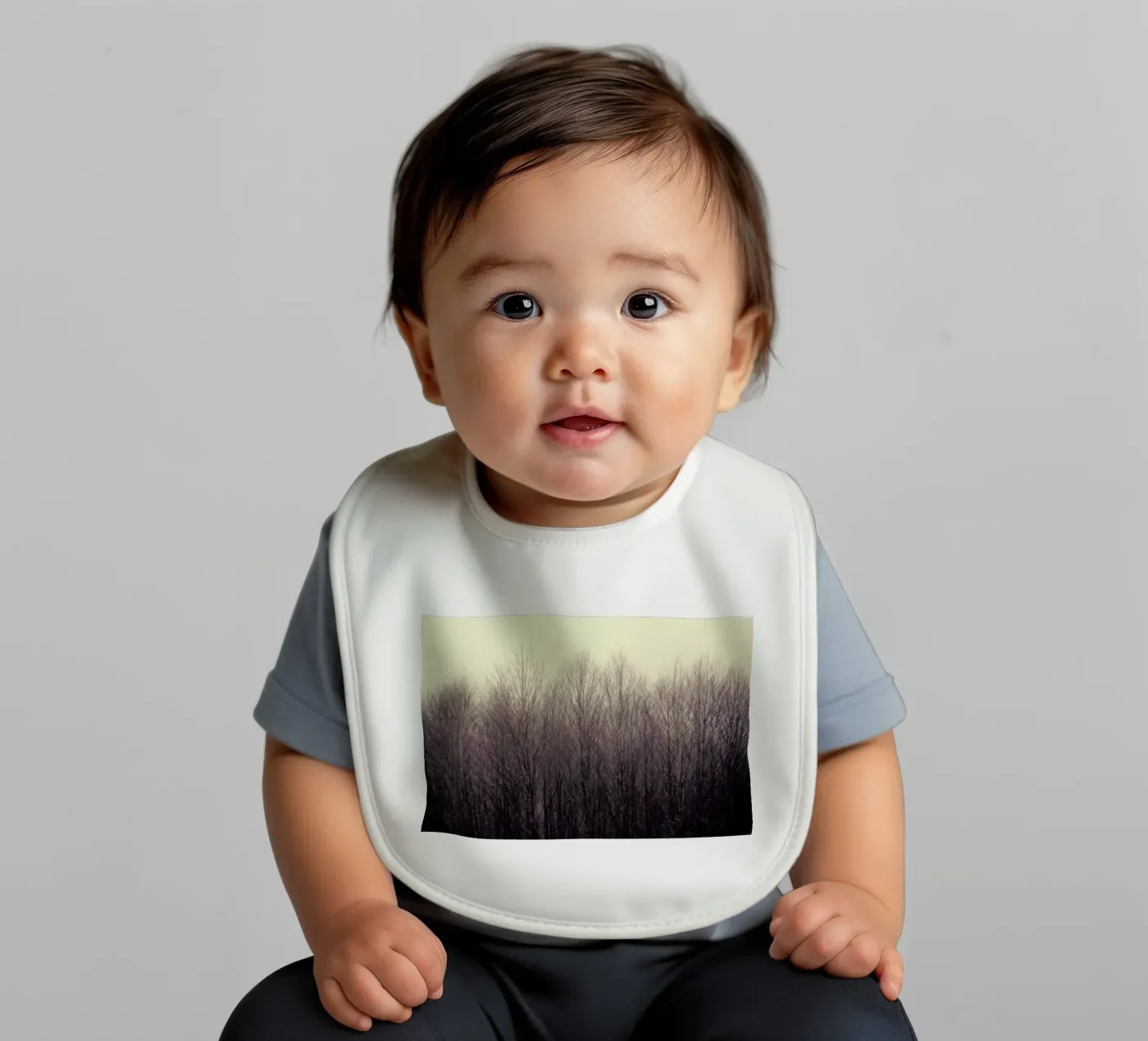 Forest bavaglino da Robin Delean