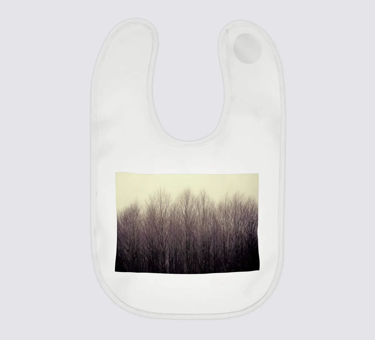 Forest bavaglino da Robin Delean