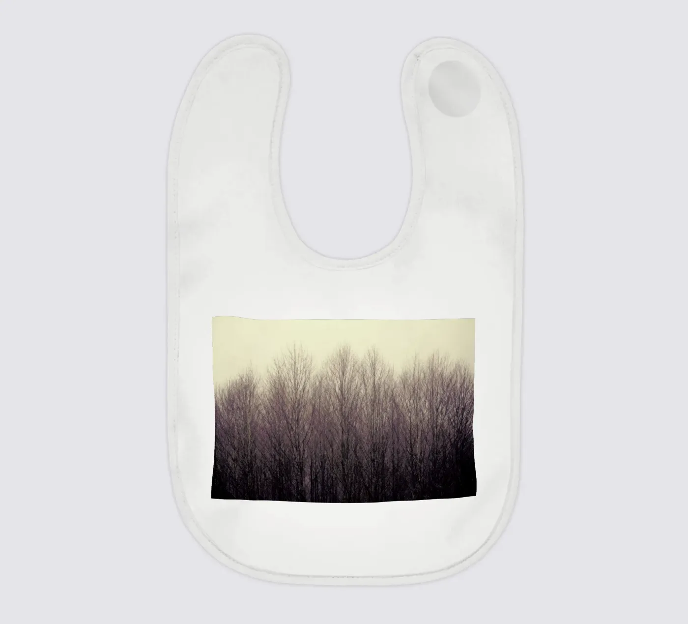 Forest bavaglino da Robin Delean