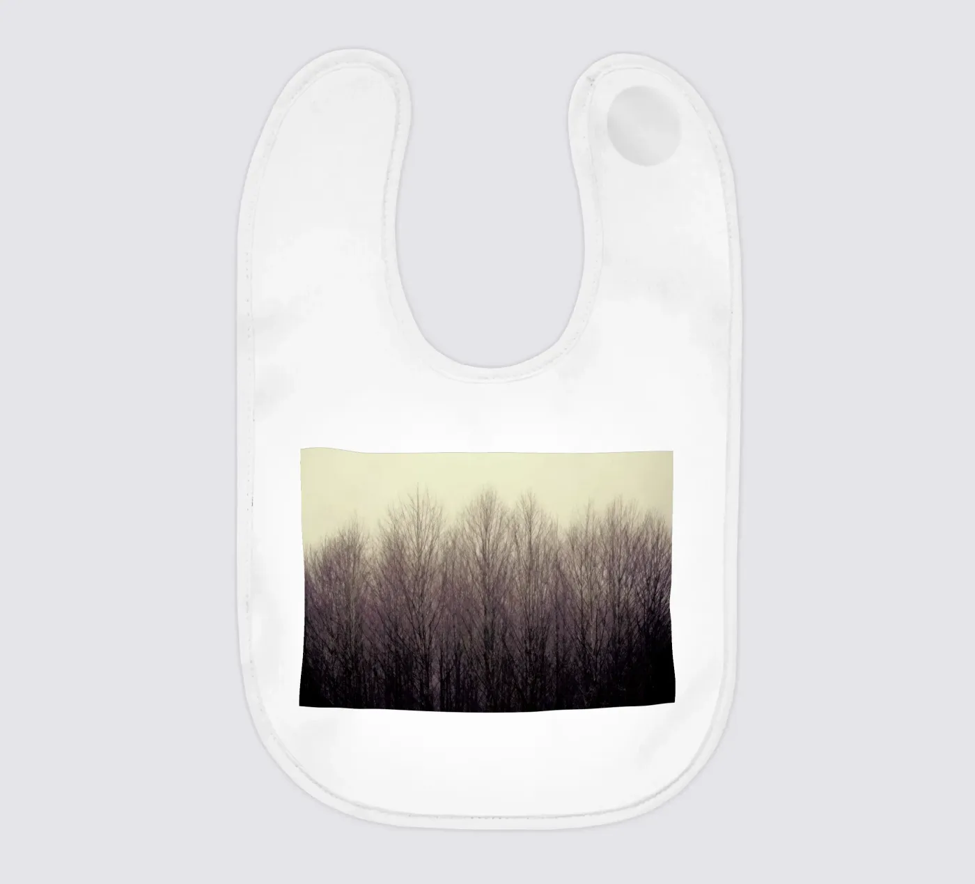 Forest bavaglino da Robin Delean