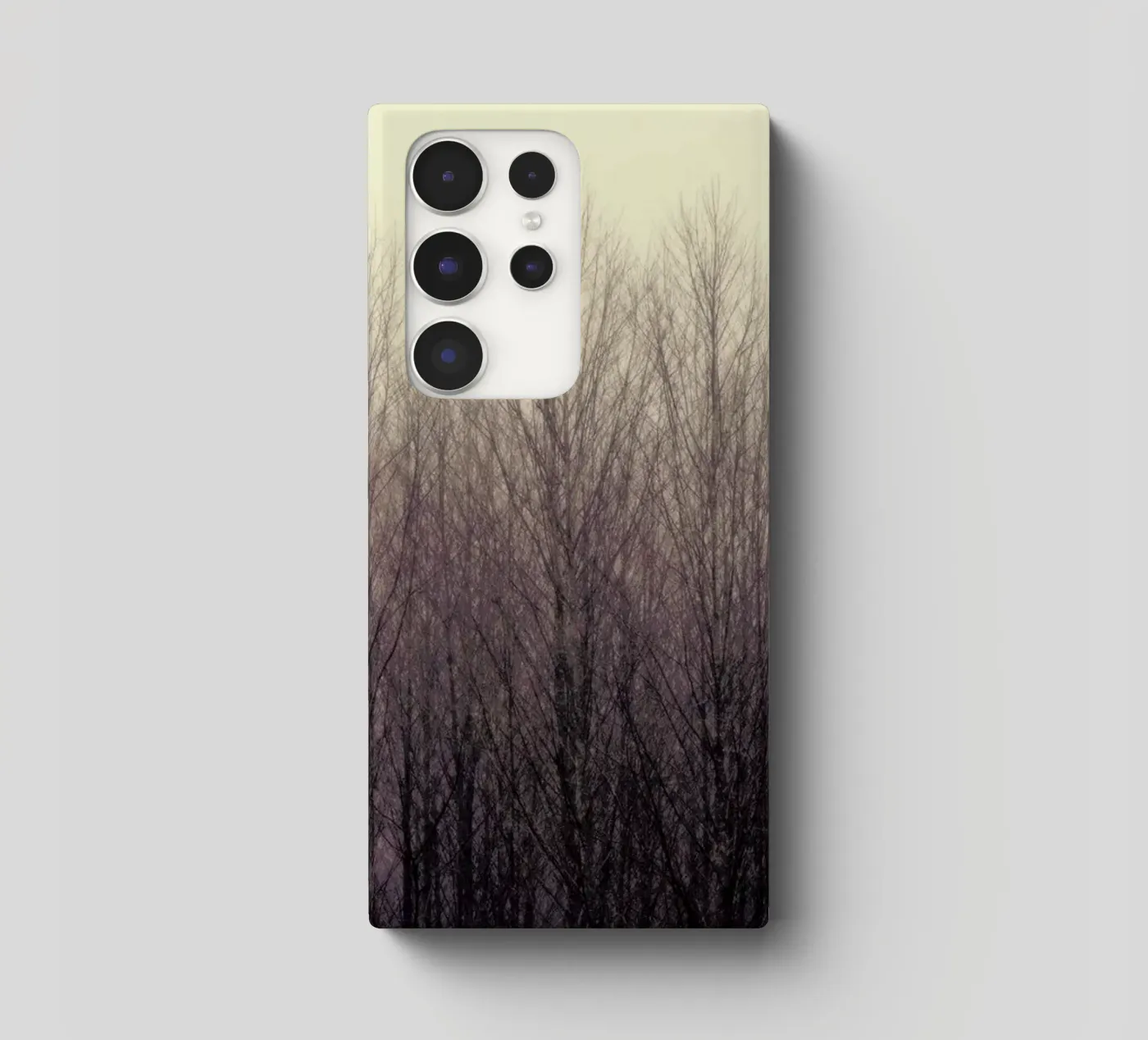 Forest cover samsung da Robin Delean