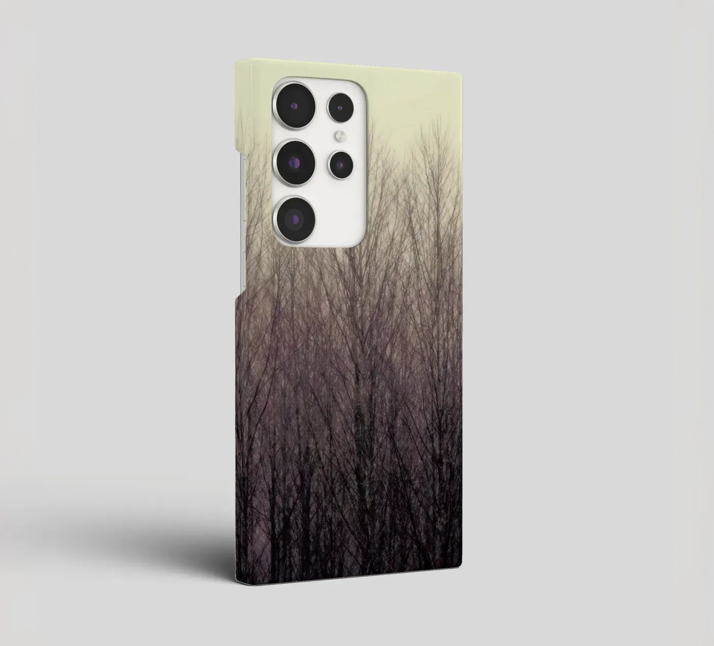 Forest cover samsung da Robin Delean