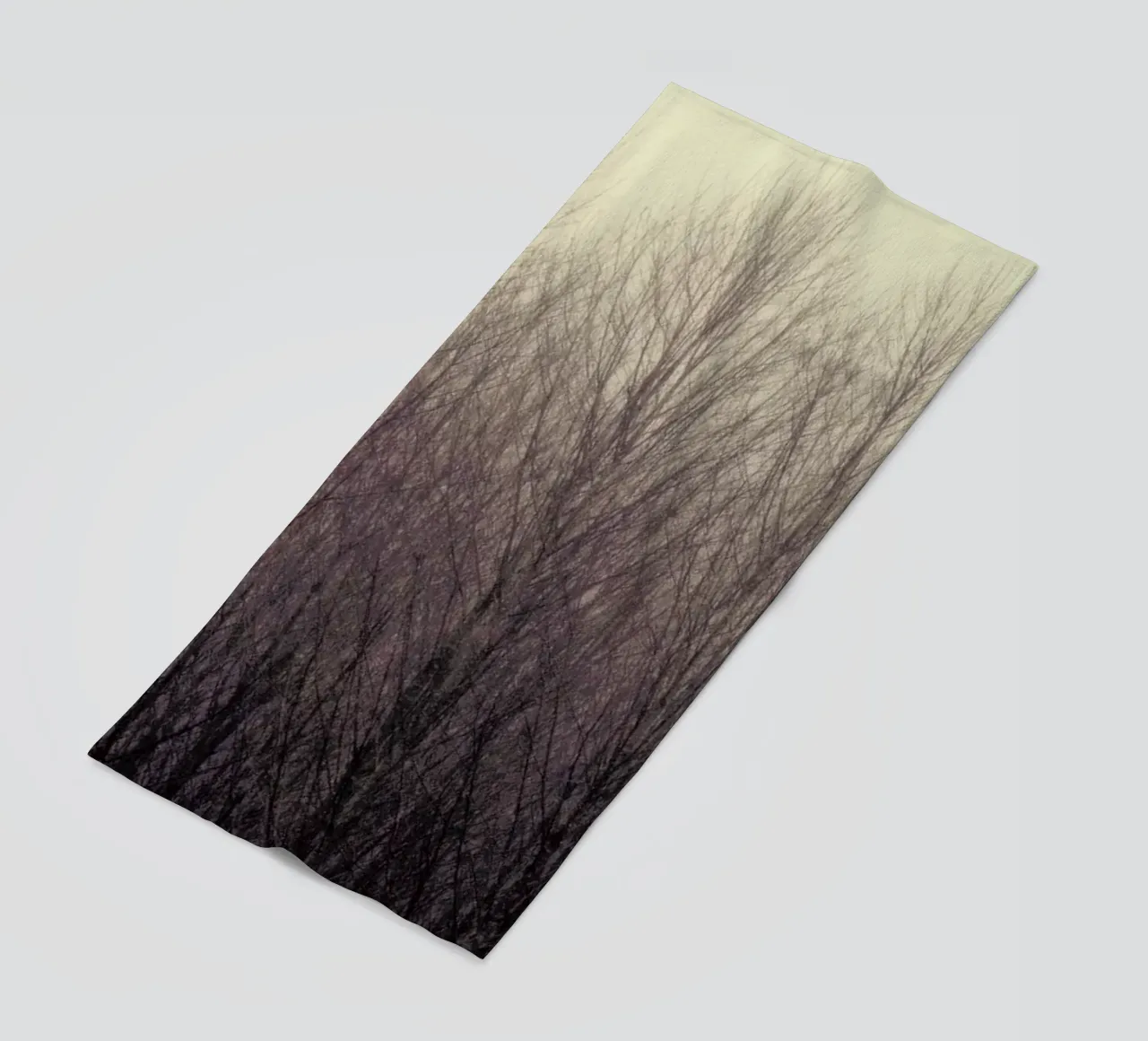 Forest telo mare da Robin Delean