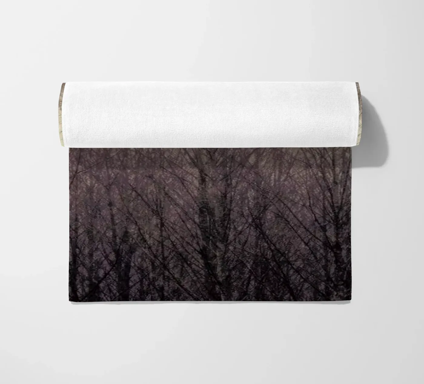Forest telo mare da Robin Delean