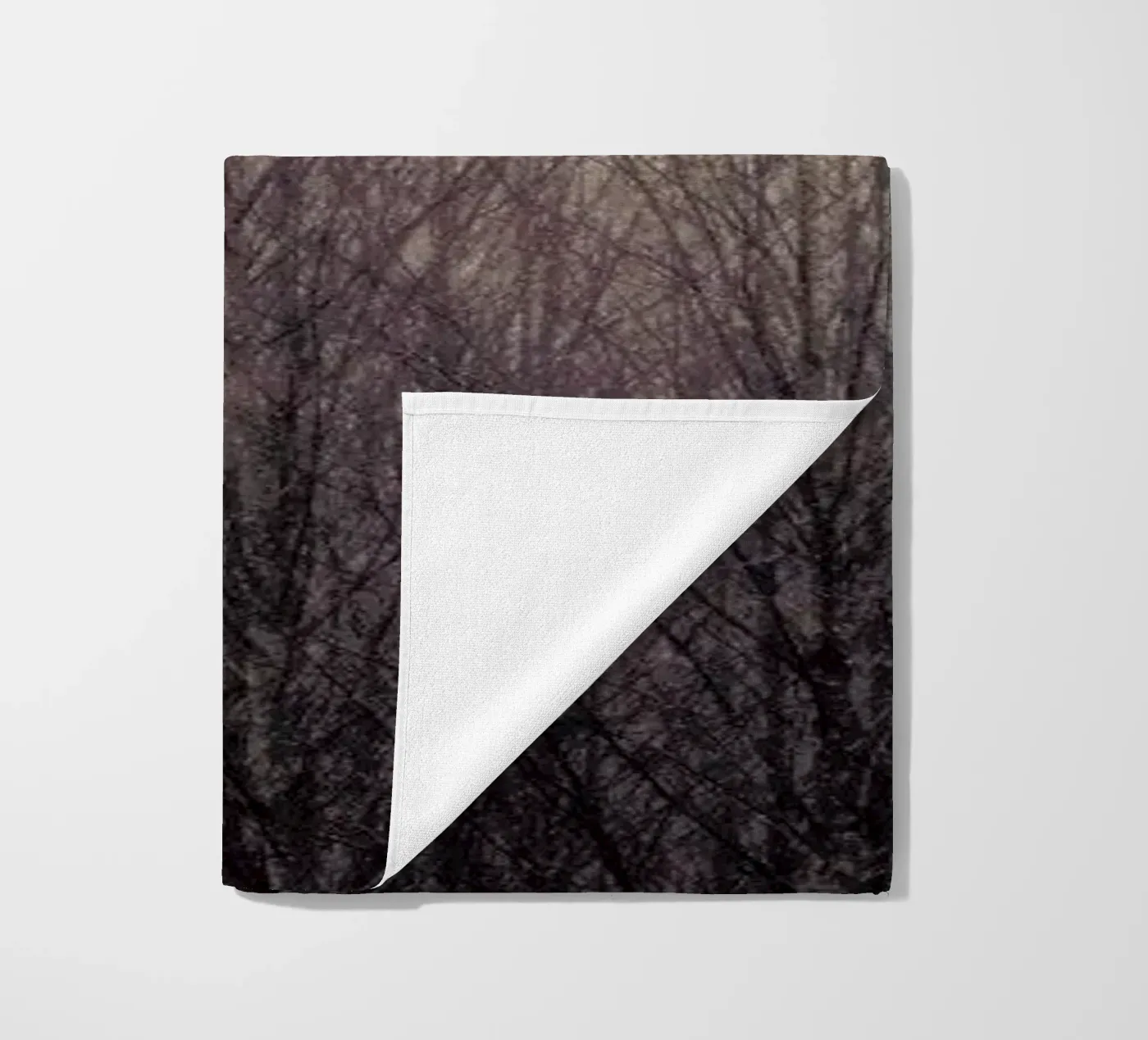 Forest telo mare da Robin Delean