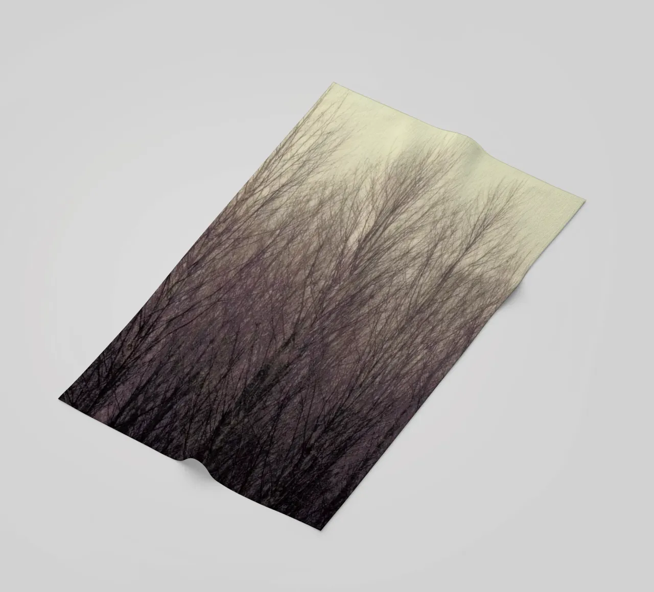 Forest telo mare da Robin Delean