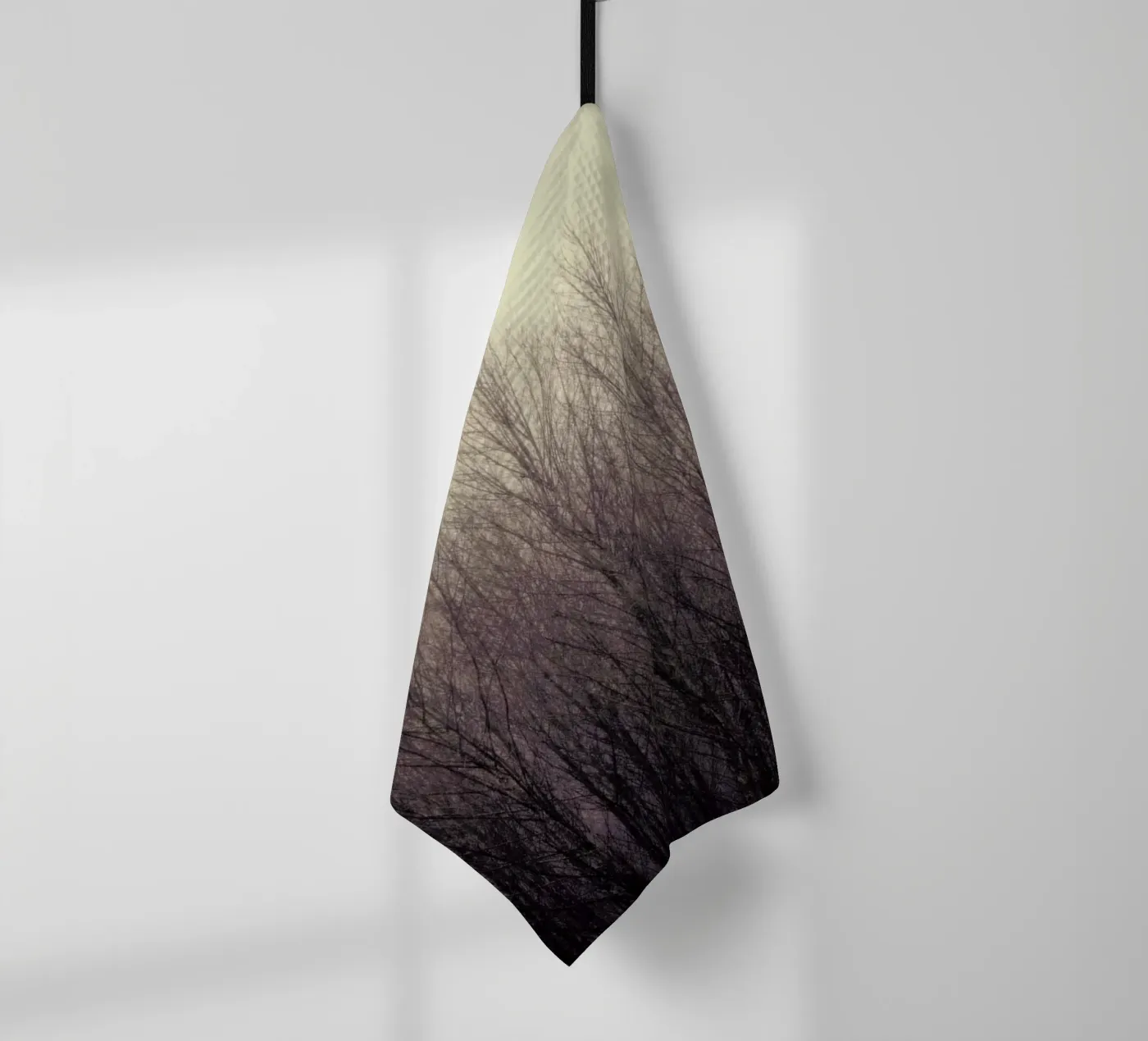 Forest torchon de Robin Delean