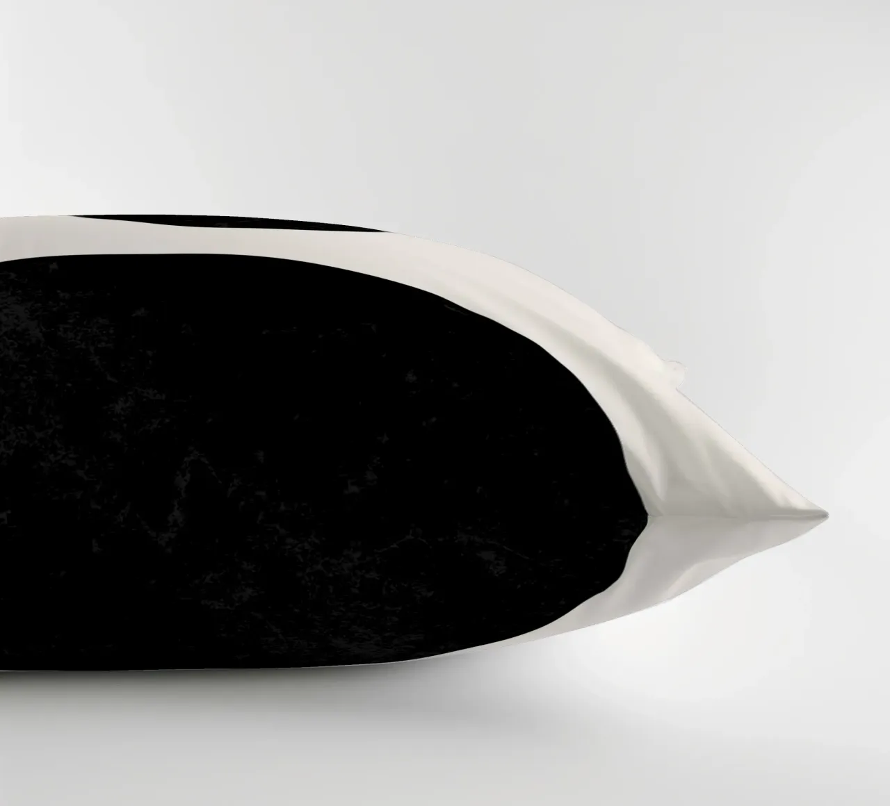 Boho circles & lines - timeless & elegant decorative cushion by Whole©
