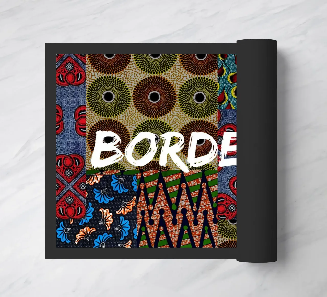 Bordeaux zerbino da Mathudace Créas