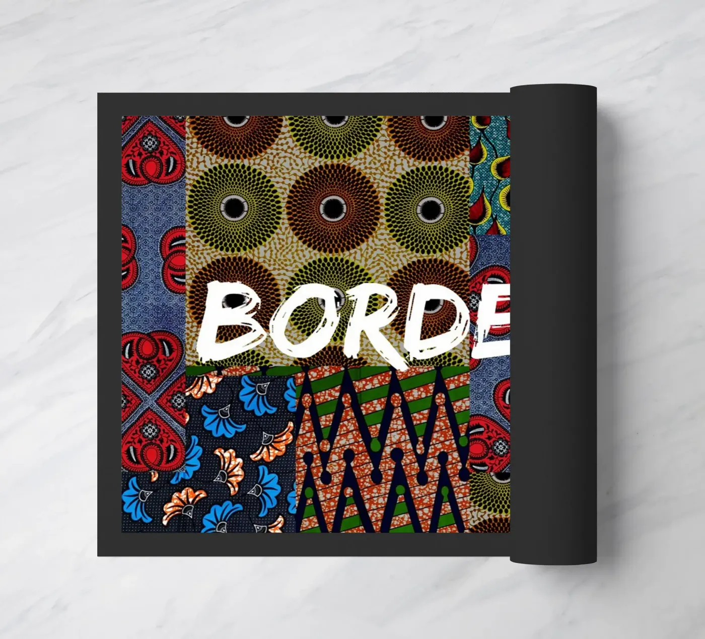 Bordeaux zerbino da Mathudace Créas