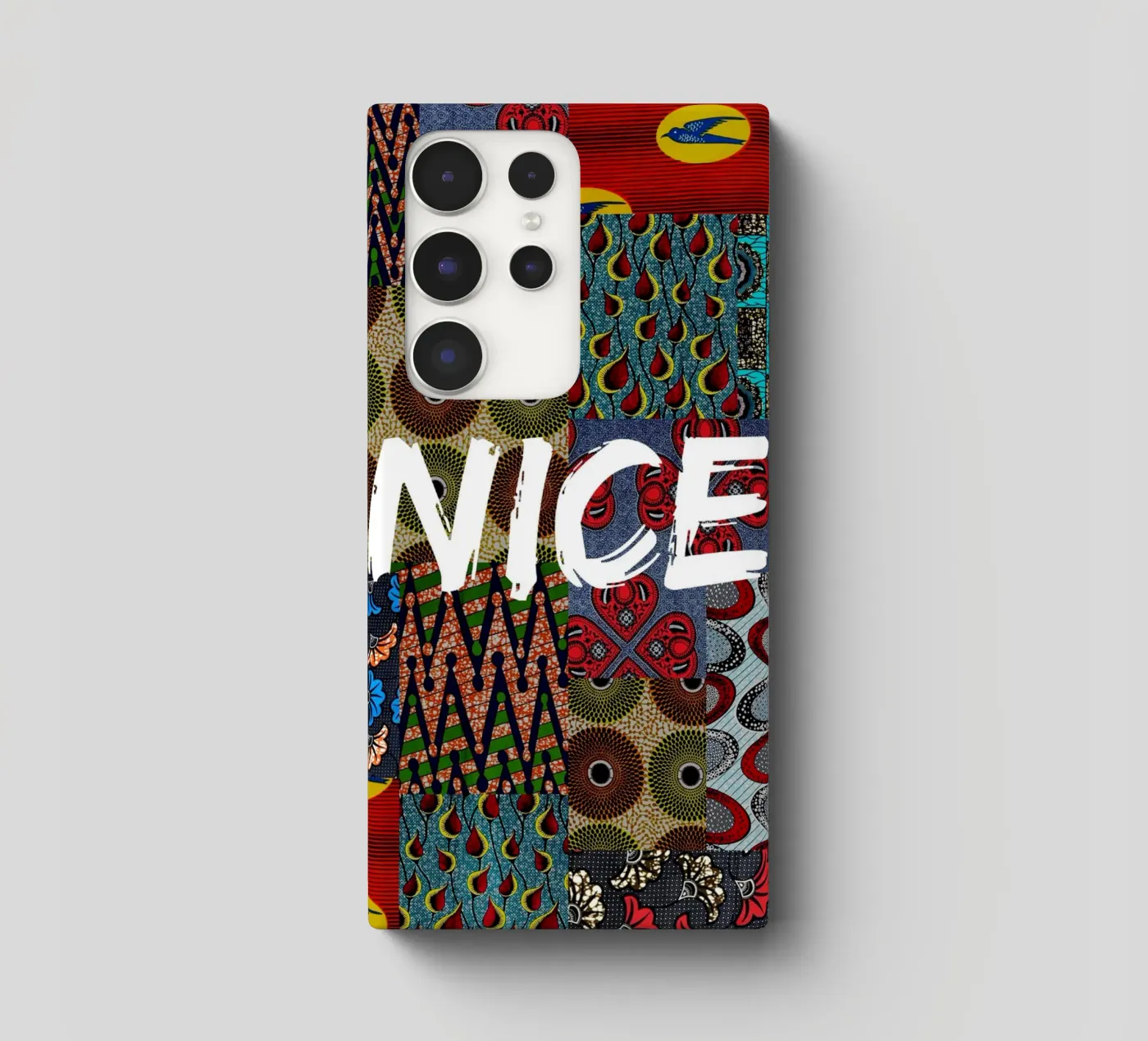 Nice cover samsung da Mathudace Créas