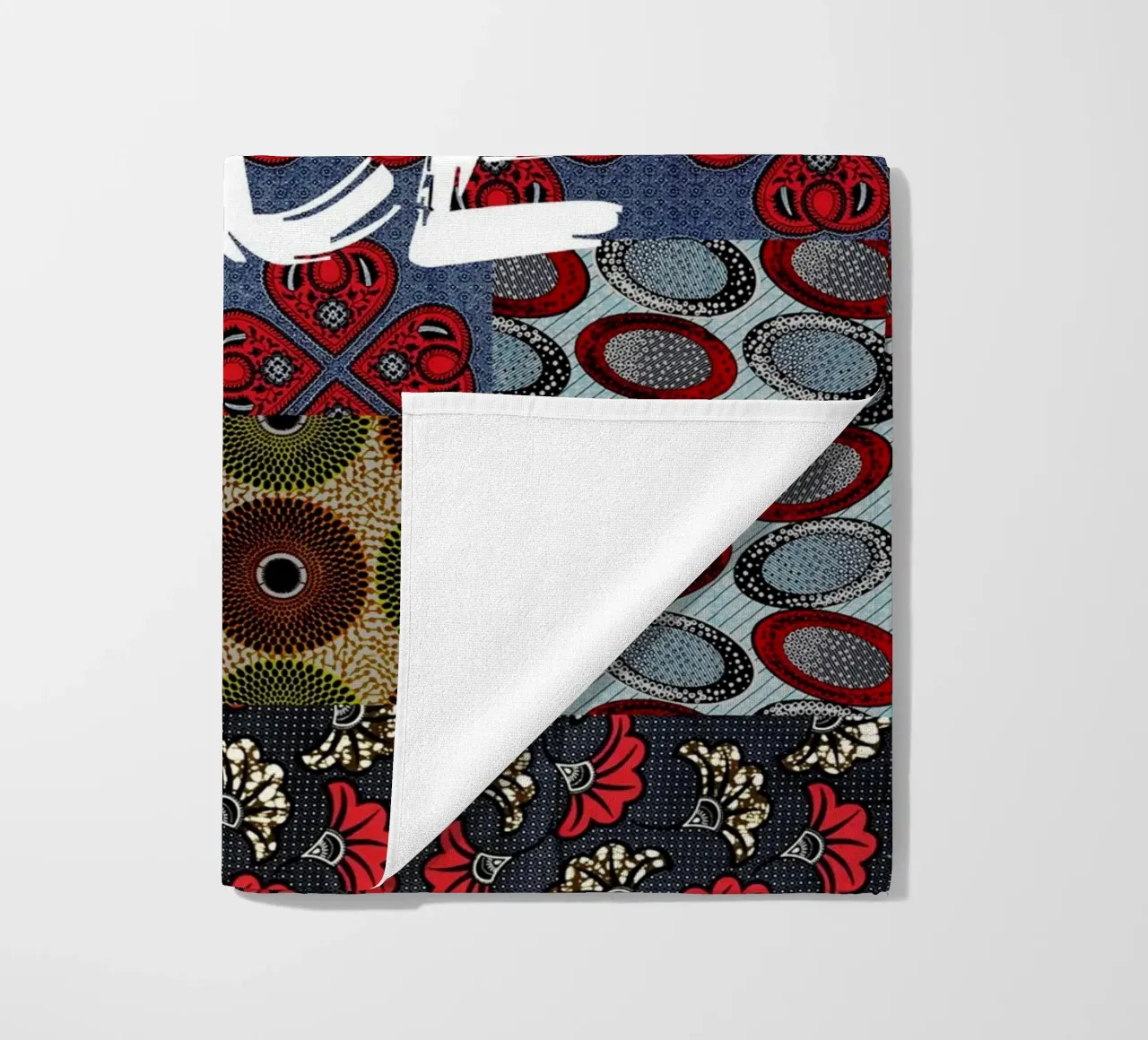 Nice telo mare da Mathudace Créas