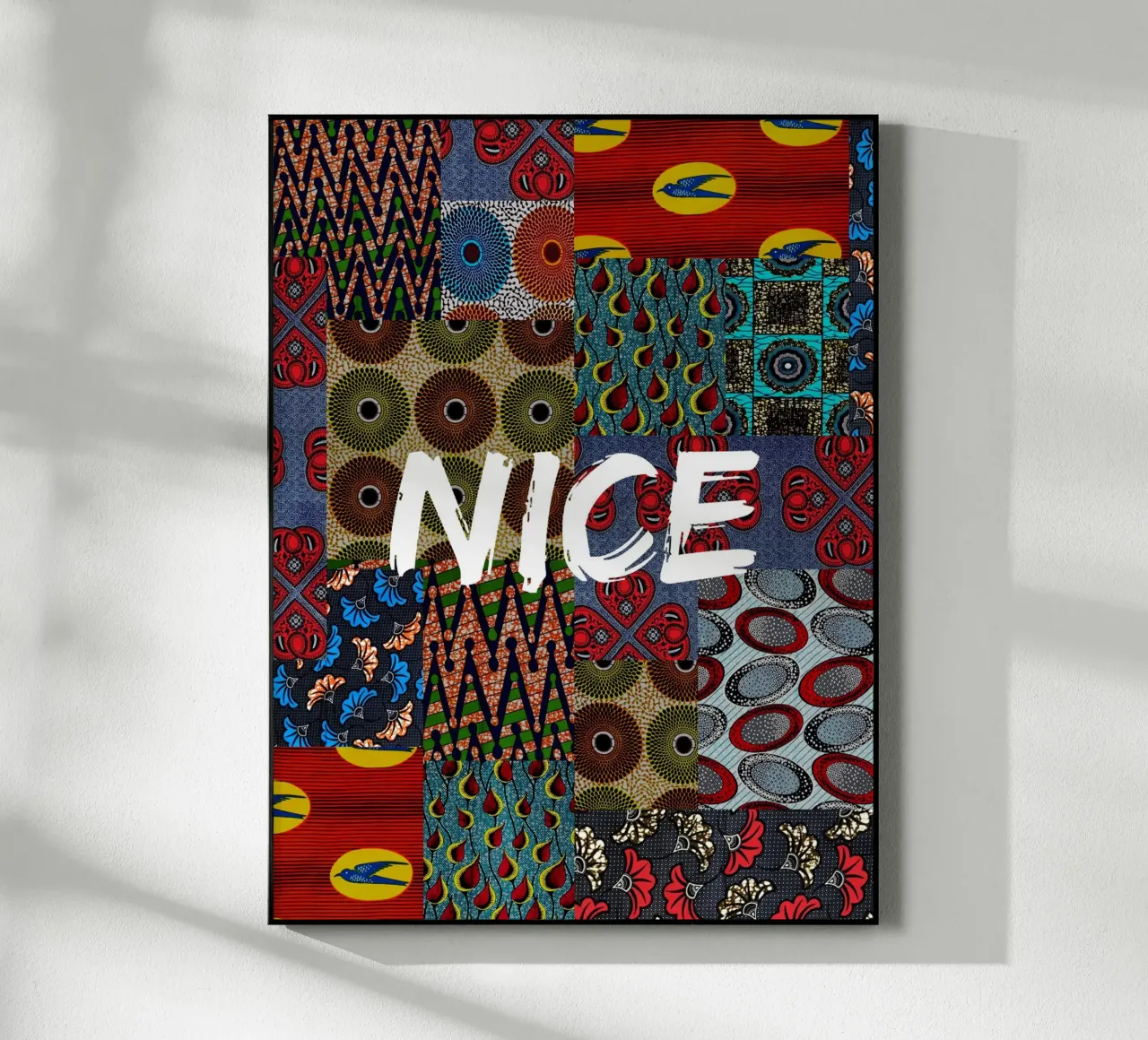 Nice plexiglass da Mathudace Créas