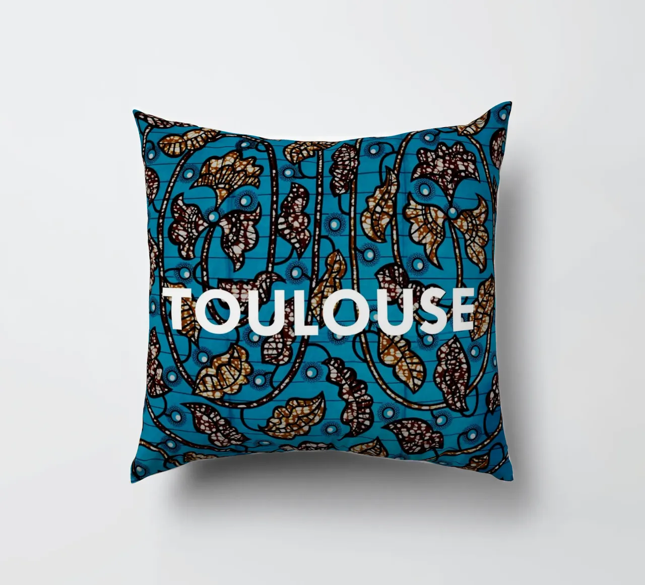 Toulouse cuscino da Mathudace Créas