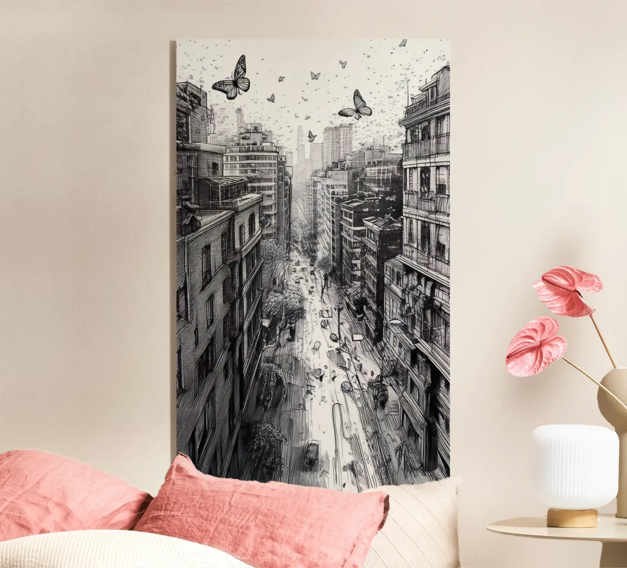 Alone in the dark plexiglass da tylerstudio