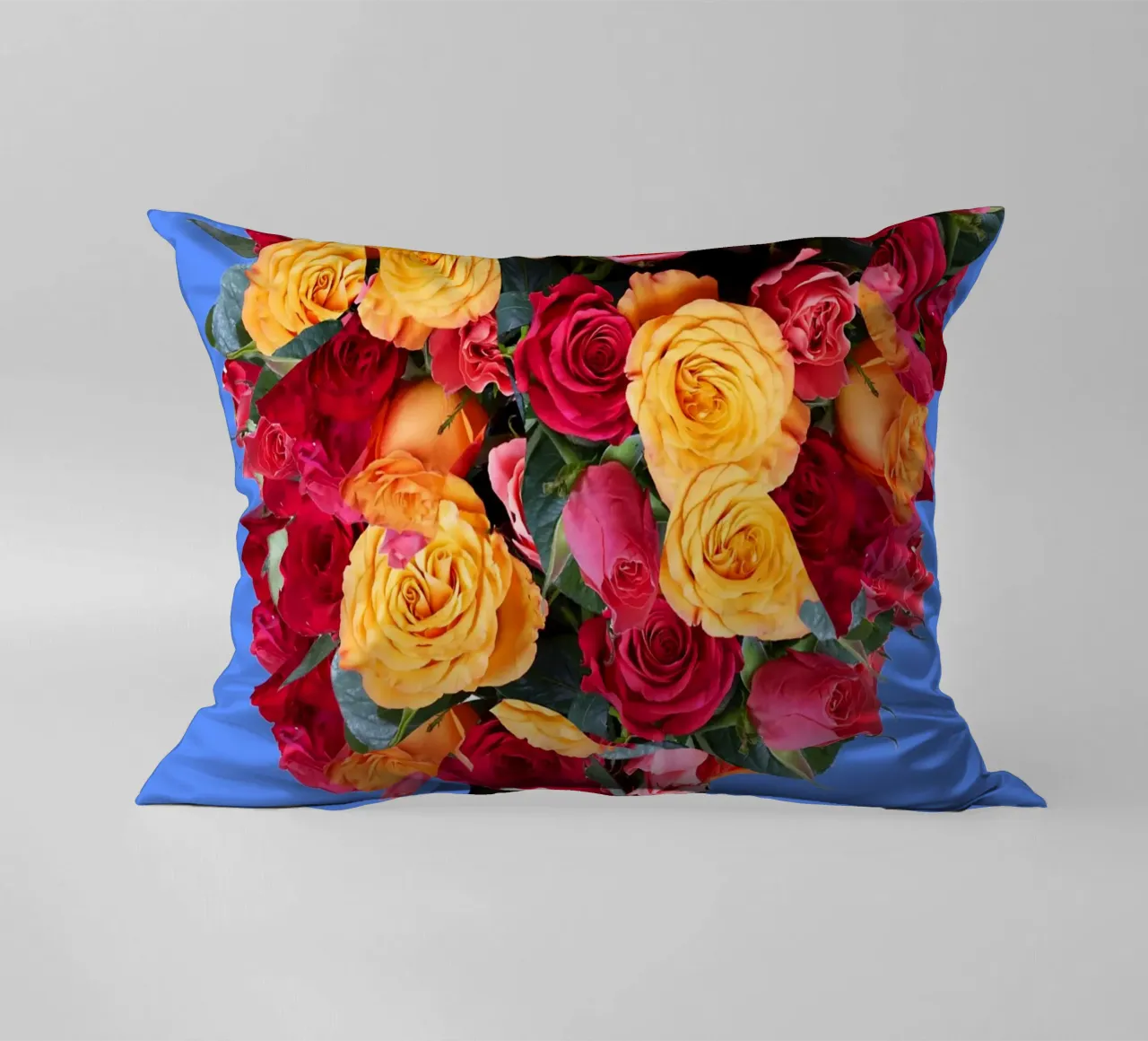 Afro Threads cuscino da Mathudace Créas