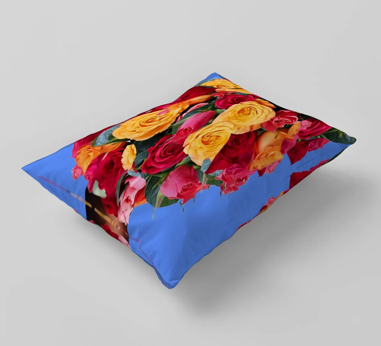 Afro Threads cuscino da Mathudace Créas