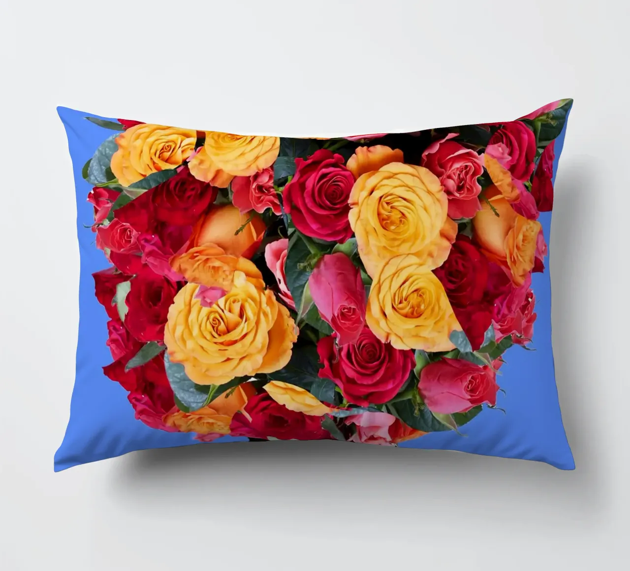 Afro Threads cuscino da Mathudace Créas