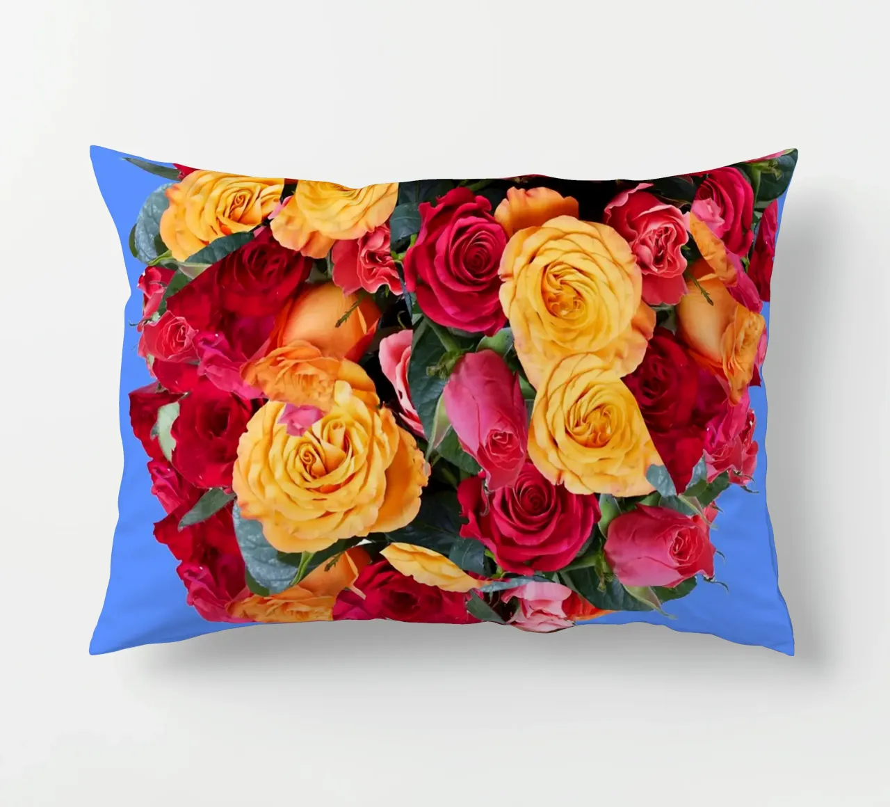 Afro Threads cuscino da Mathudace Créas