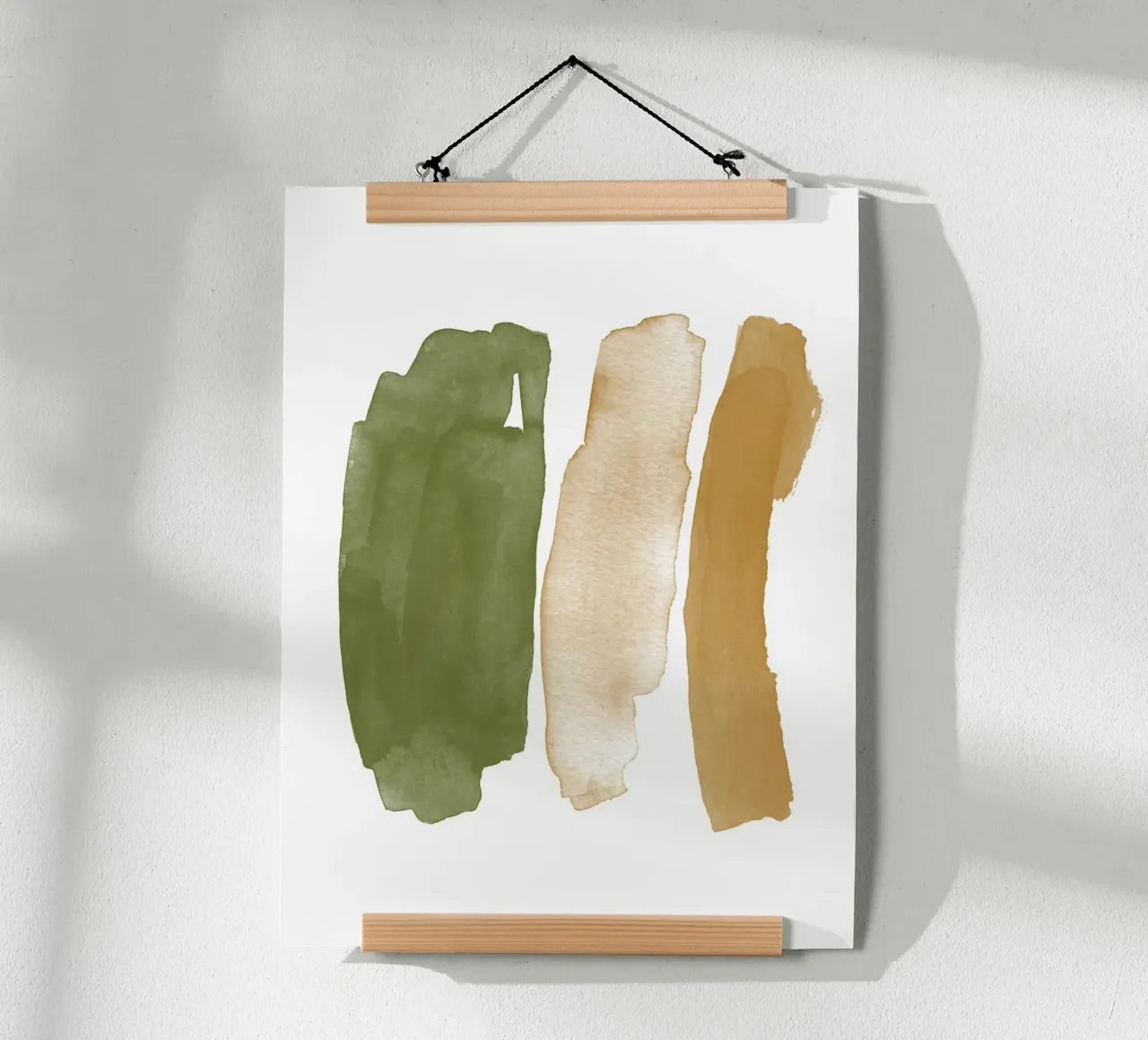 Quantum Leap poster da Mathudace Créas