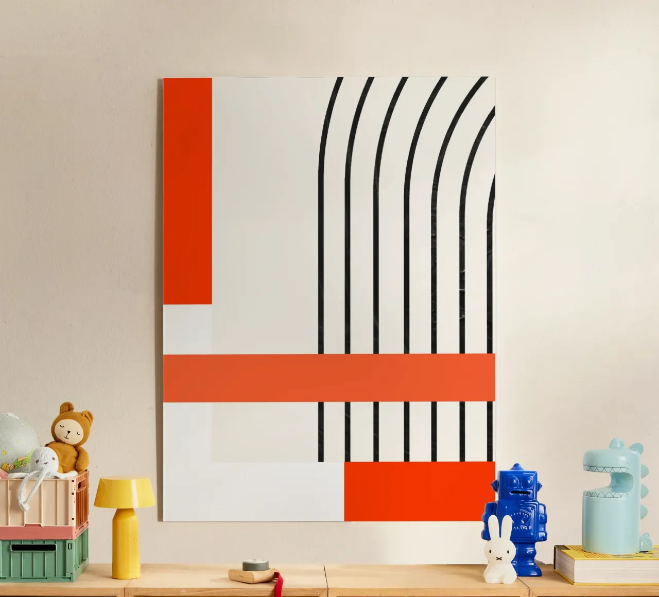 Creative Sparks plexiglass da Mathudace Créas