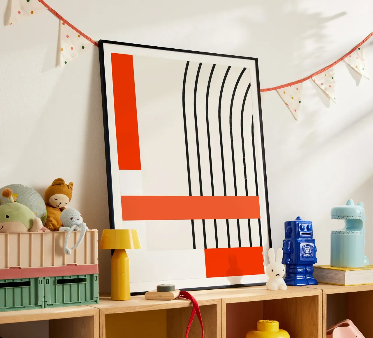 Creative Sparks poster da Mathudace Créas