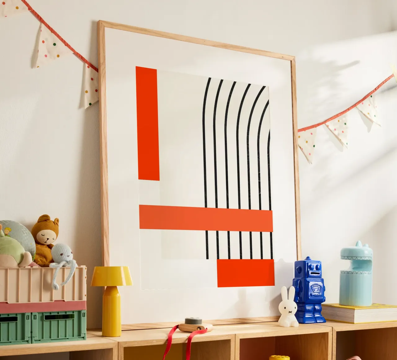 Creative Sparks poster da Mathudace Créas