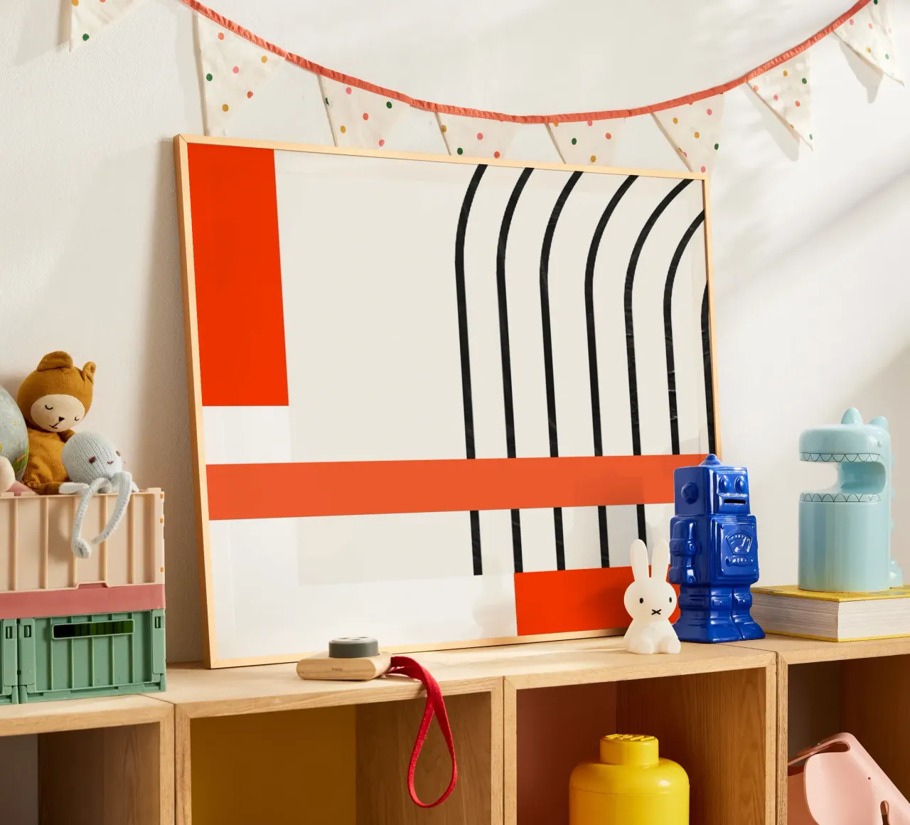 Creative Sparks poster da Mathudace Créas