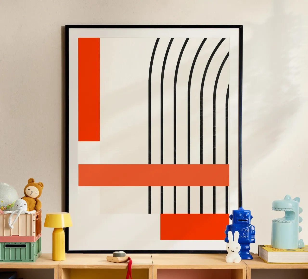 Creative Sparks poster da Mathudace Créas