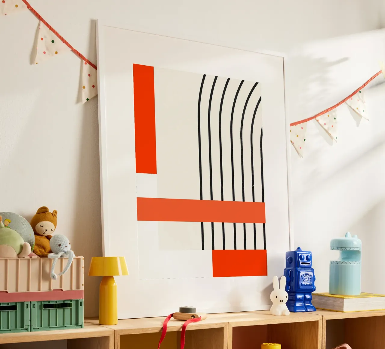 Creative Sparks poster da Mathudace Créas