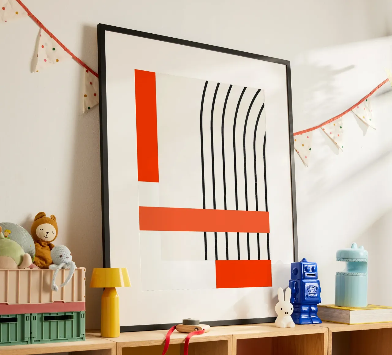 Creative Sparks poster da Mathudace Créas