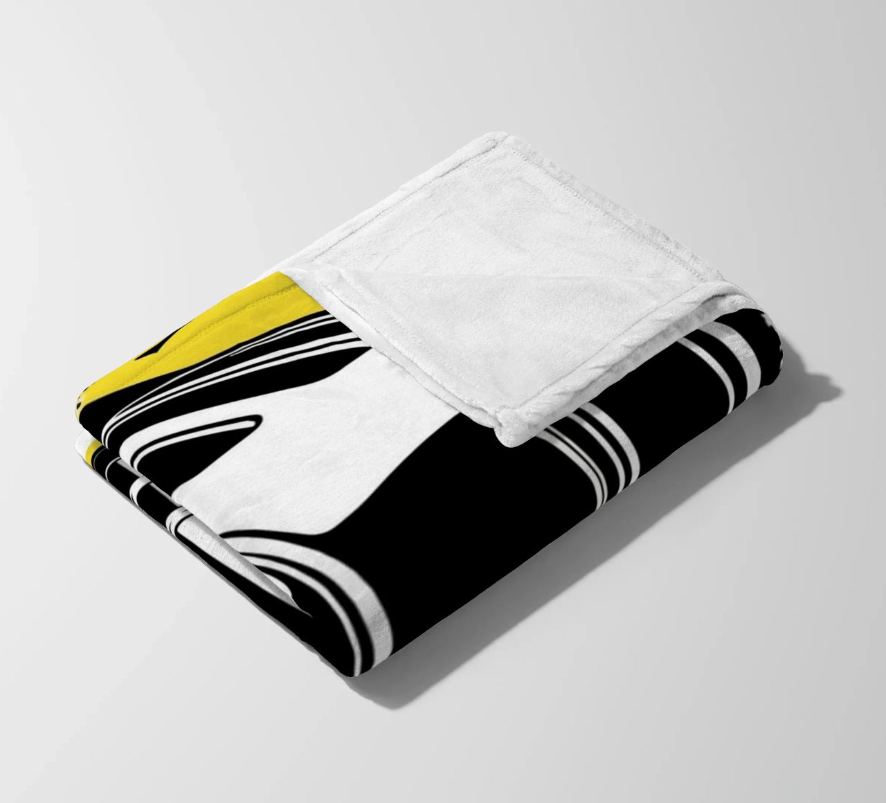Tostapane POP coperta in pile da Rezh creations
