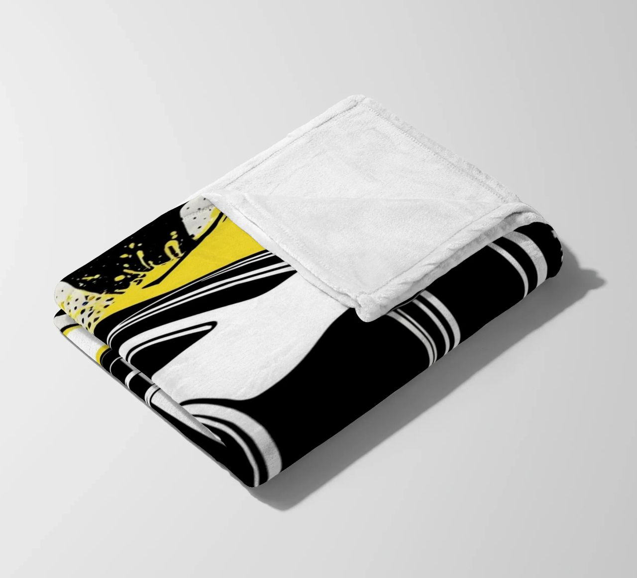 Tostapane POP coperta in pile da Rezh creations
