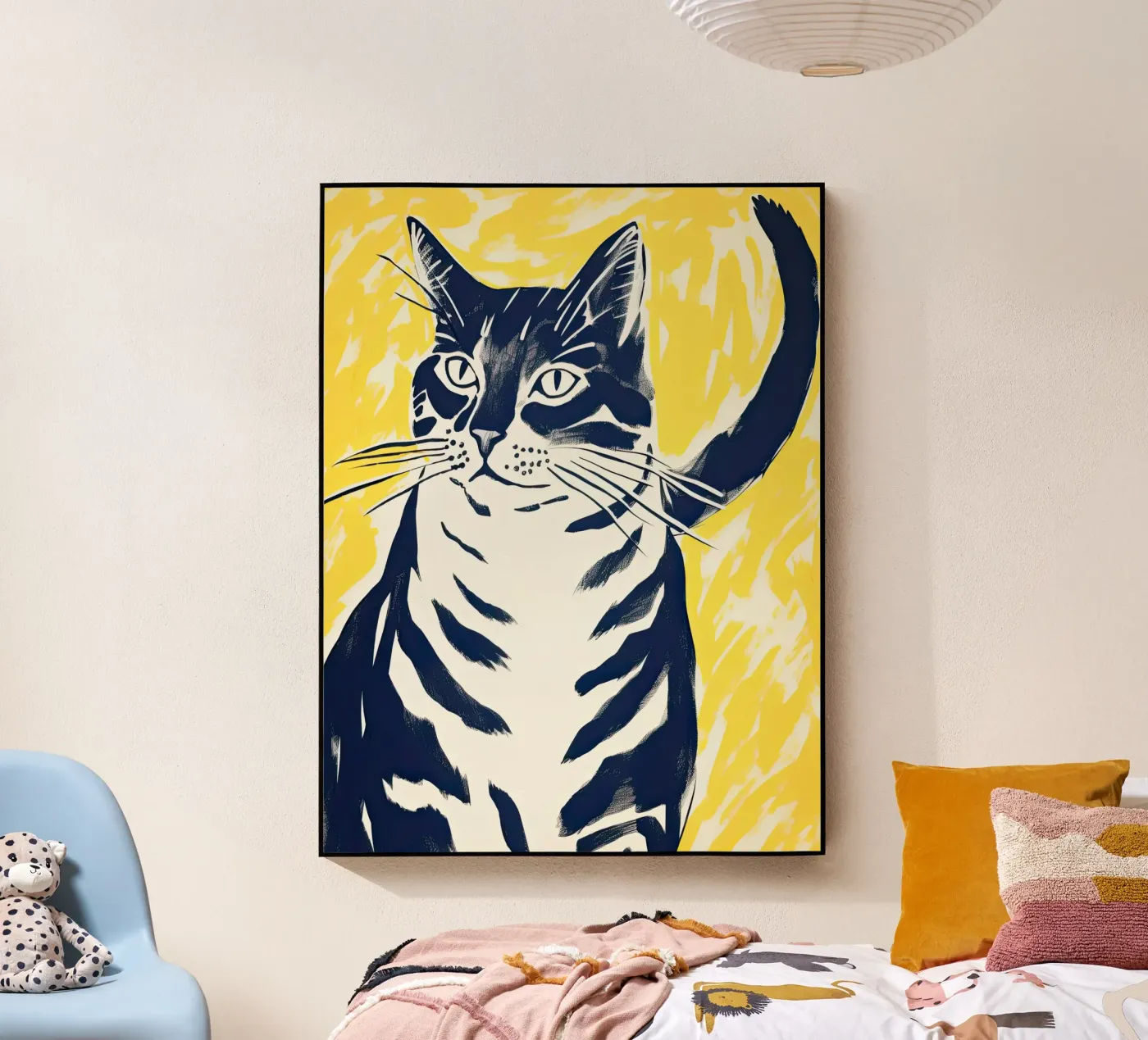 Zampe eleganti plexiglass da DaarbyN