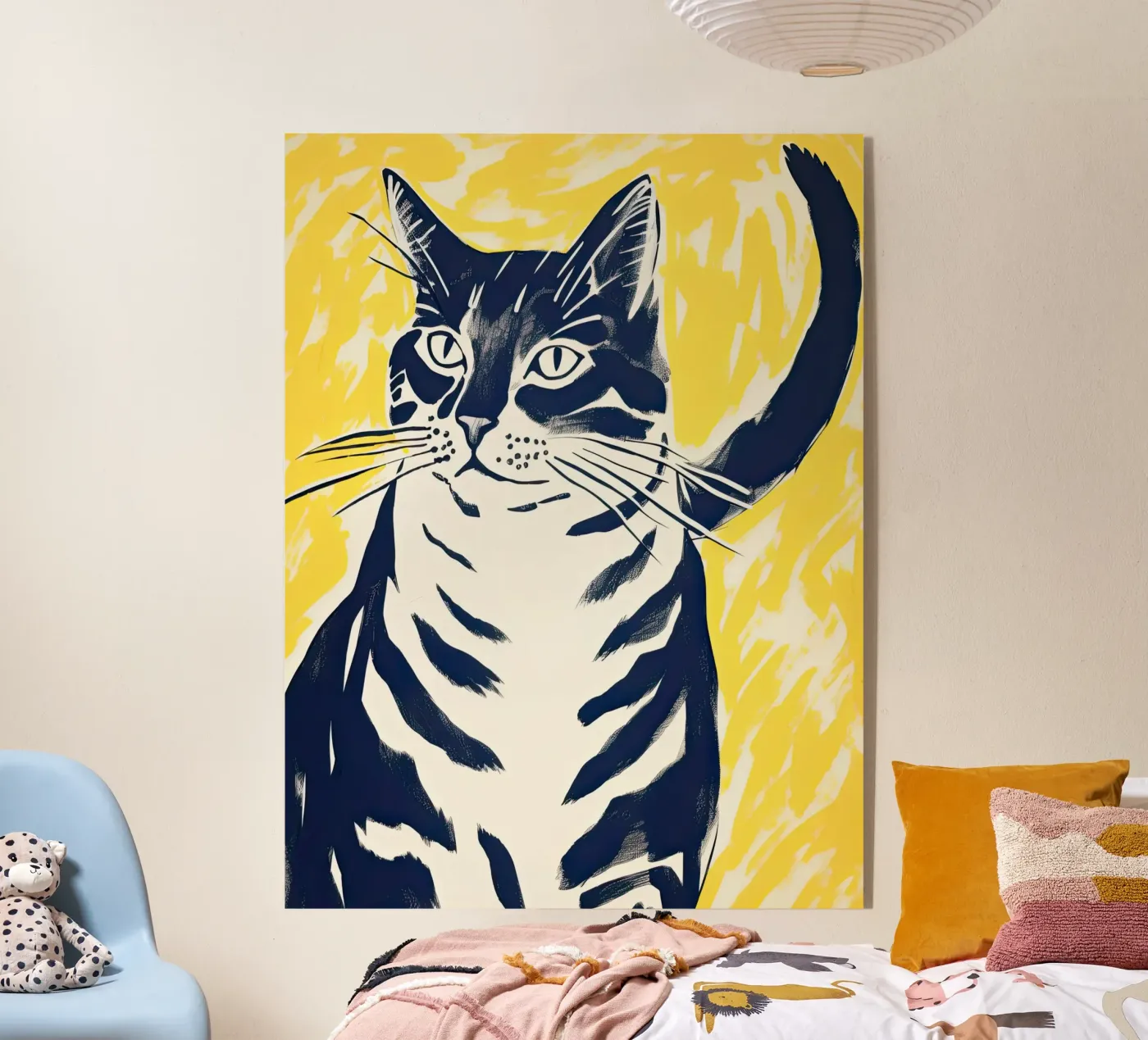 Zampe eleganti plexiglass da DaarbyN