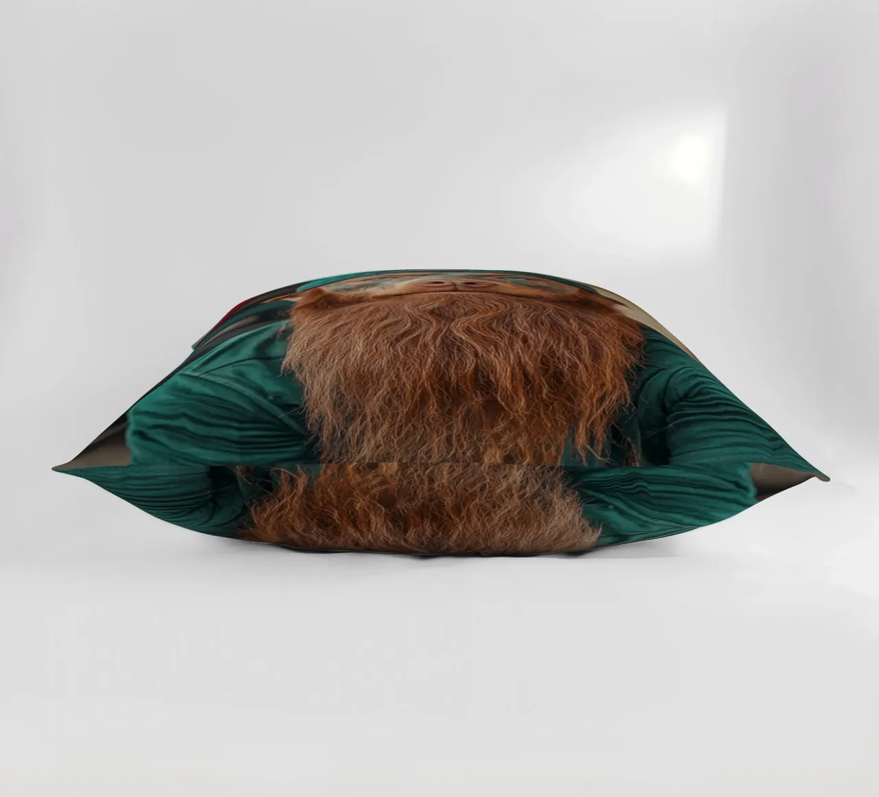 Finnegan cuscino da Affiches Chien Originales – Dogland