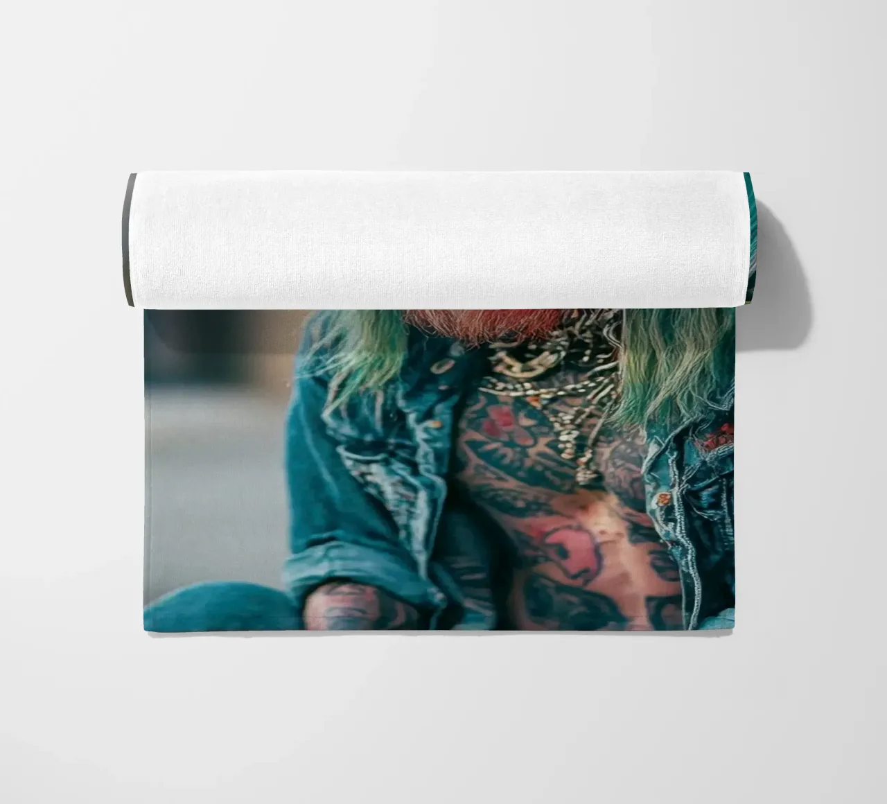 Mick telo mare da Affiches Chien Originales – Dogland