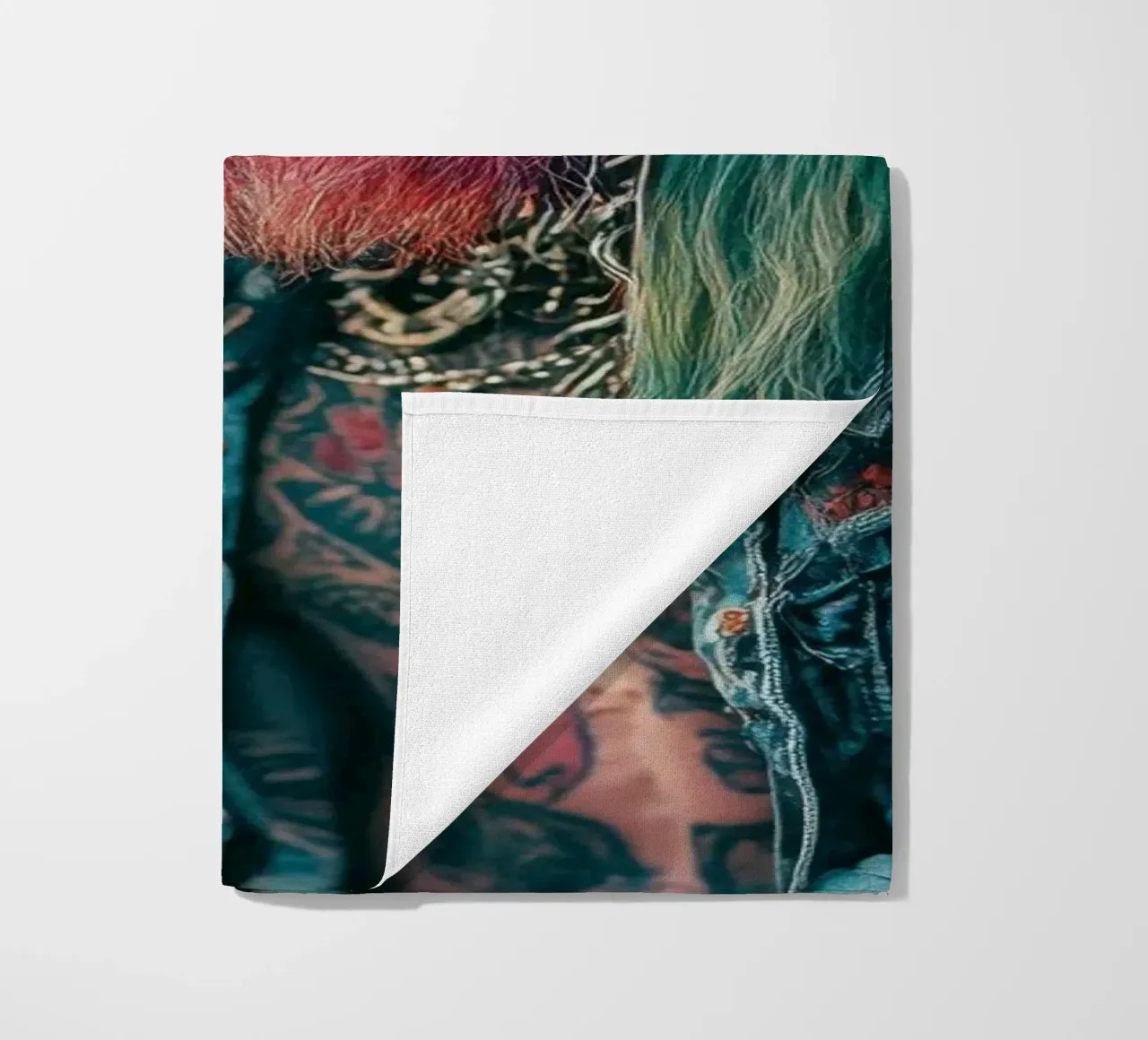 Mick telo mare da Affiches Chien Originales – Dogland