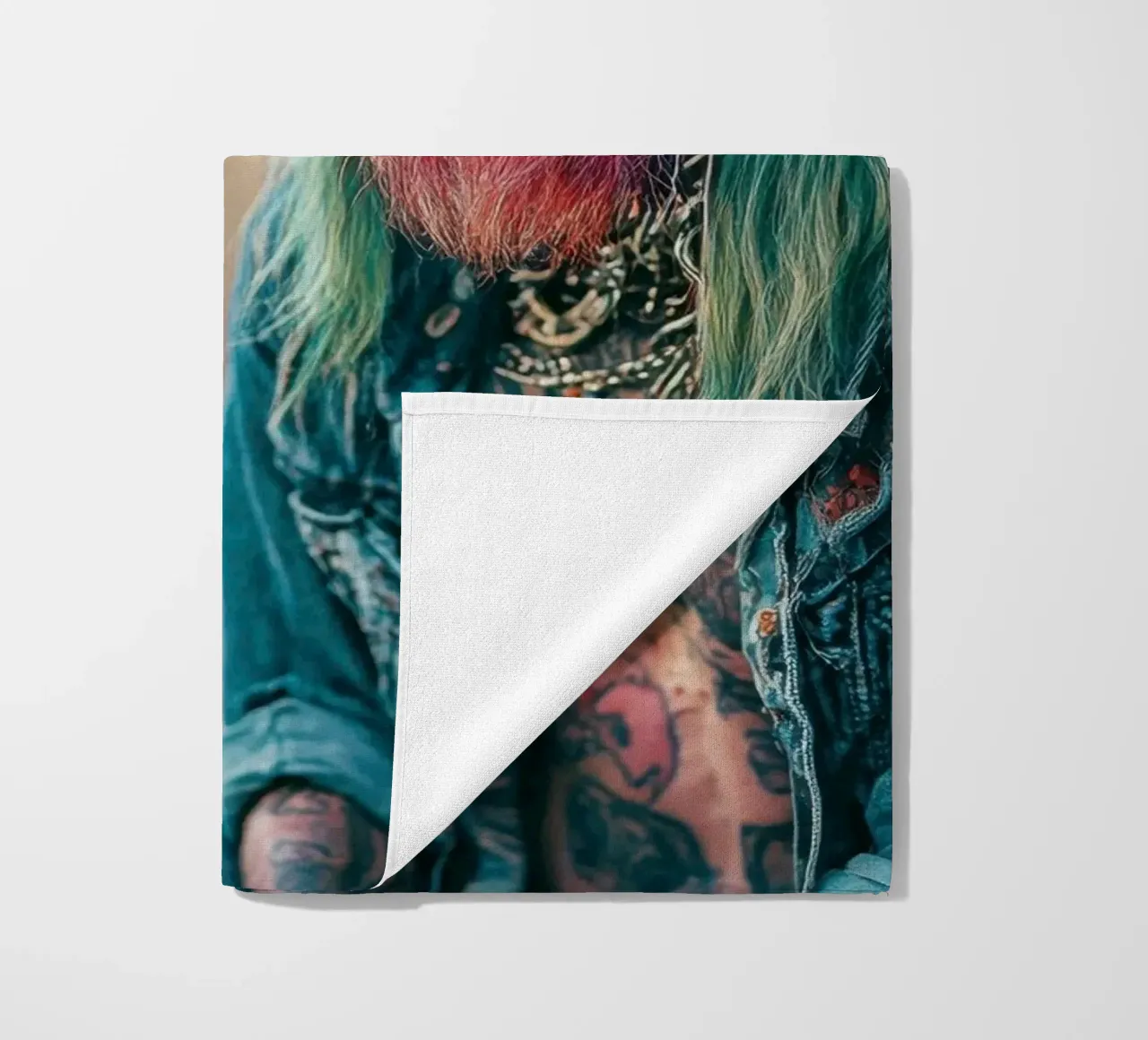 Mick telo mare da Affiches Chien Originales – Dogland