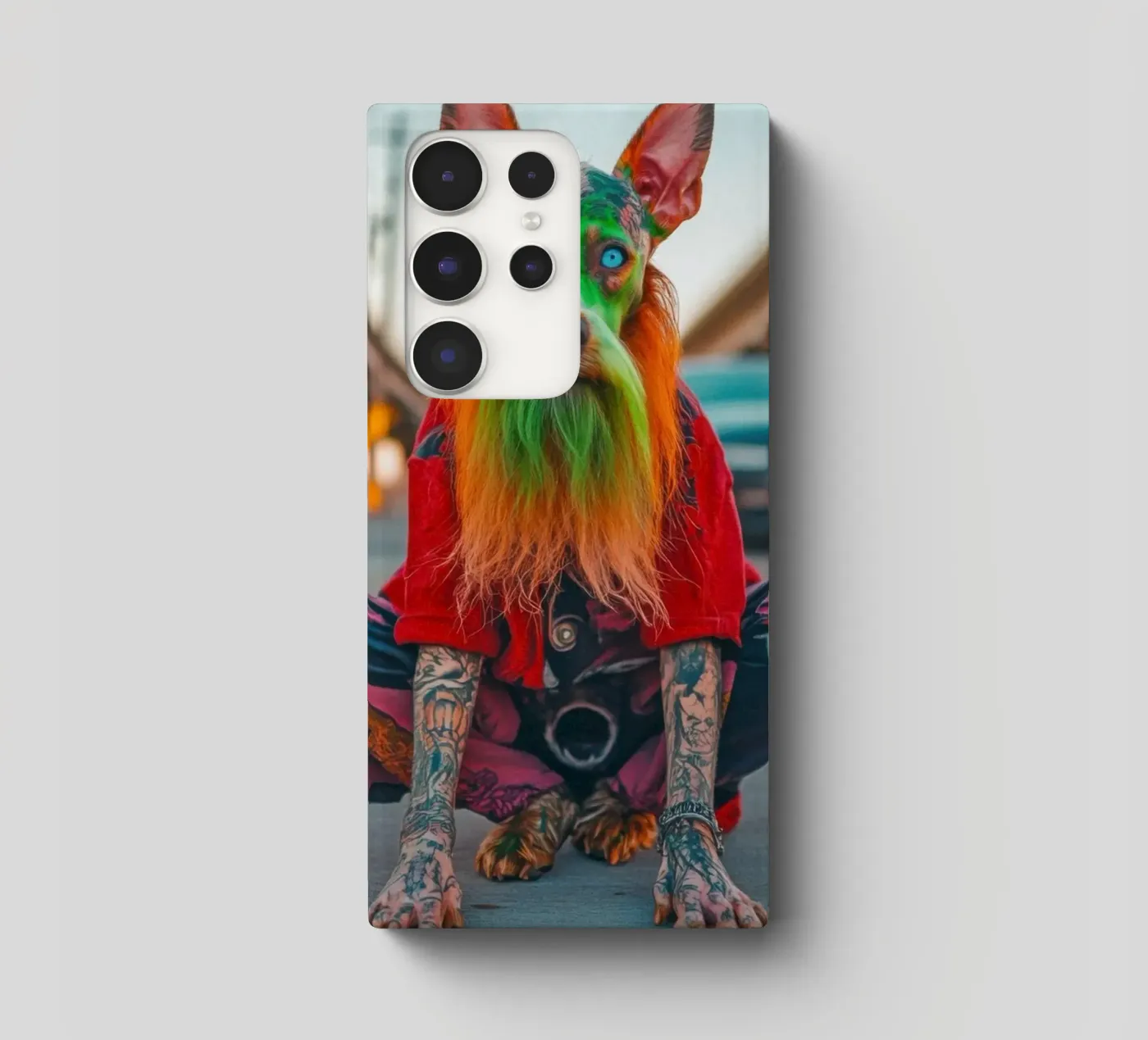 Ziggy cover samsung da Affiches Chien Originales – Dogland