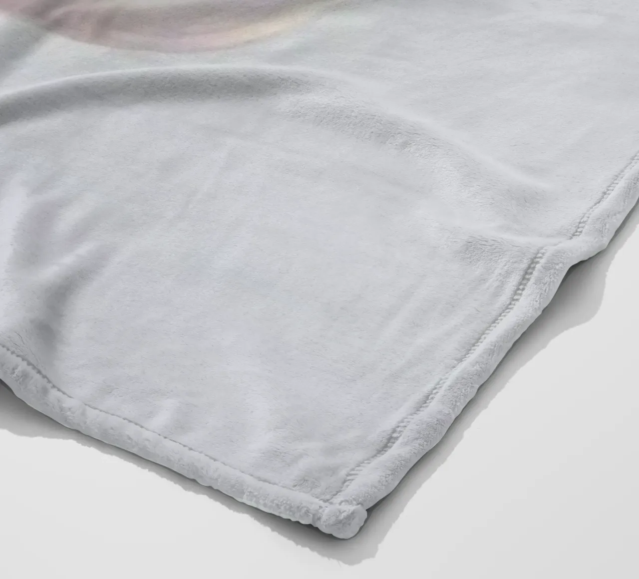 Seifenblase coperta in pile da Sarah Bühler