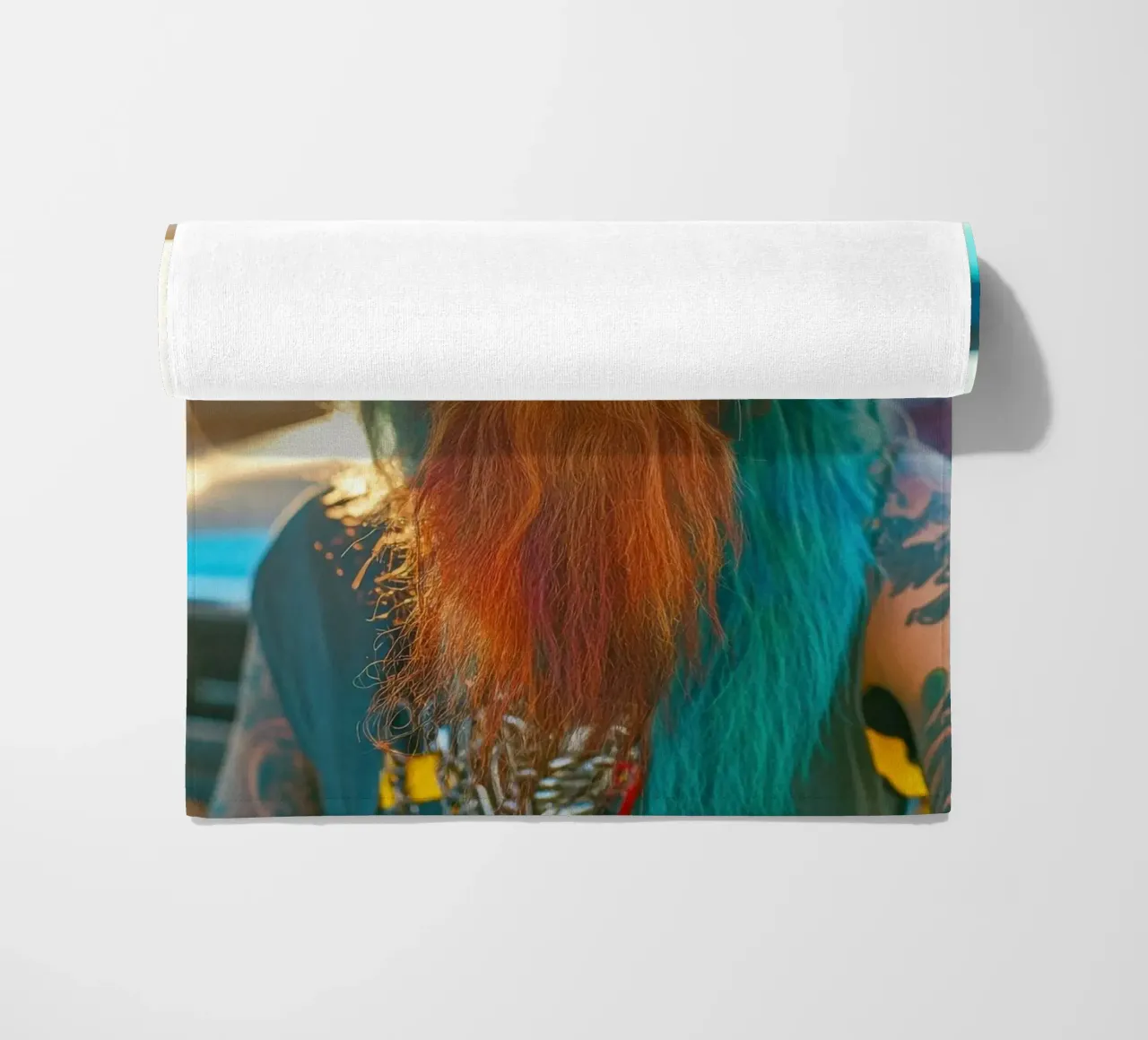 Boris telo mare da Affiches Chien Originales – Dogland