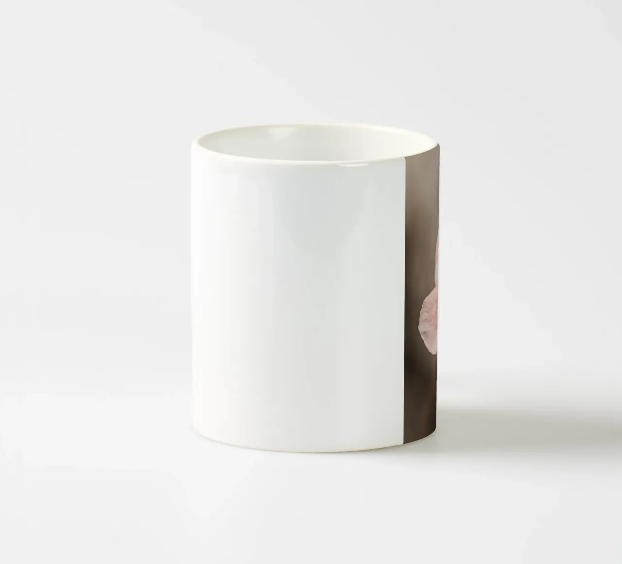Pastel Nature No 21 tazza in ceramica da treechild