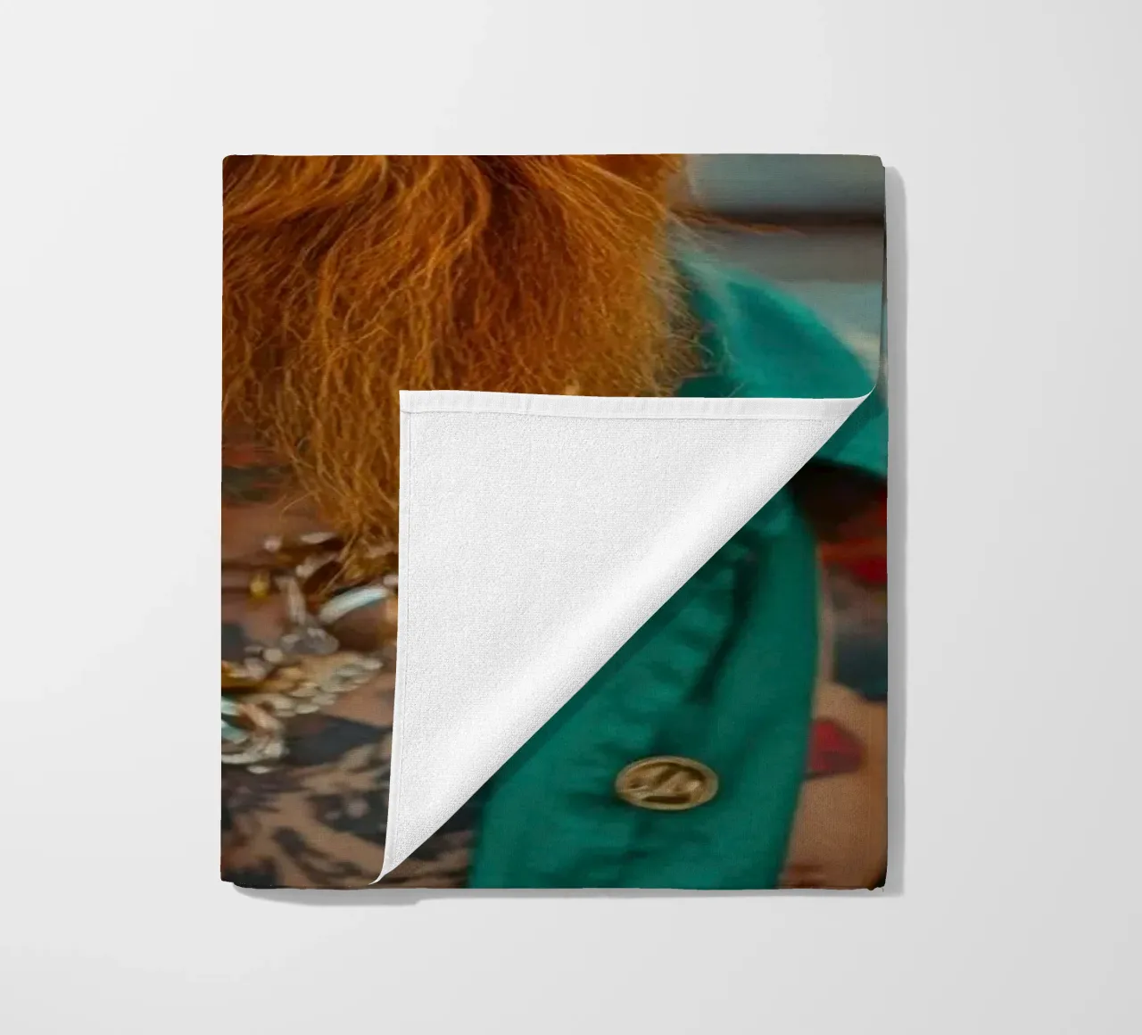 Serge telo mare da Affiches Chien Originales – Dogland