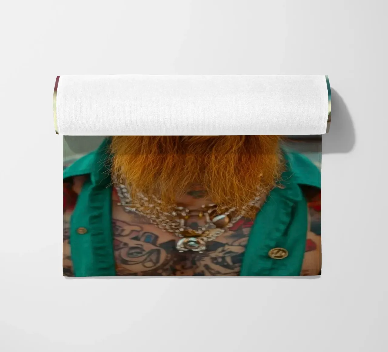 Serge telo mare da Affiches Chien Originales – Dogland