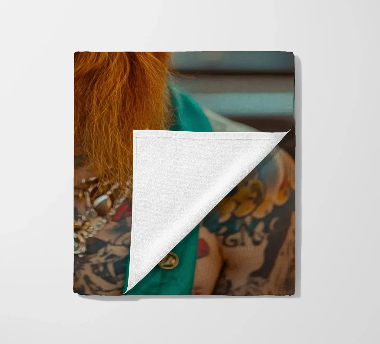 Serge telo mare da Affiches Chien Originales – Dogland