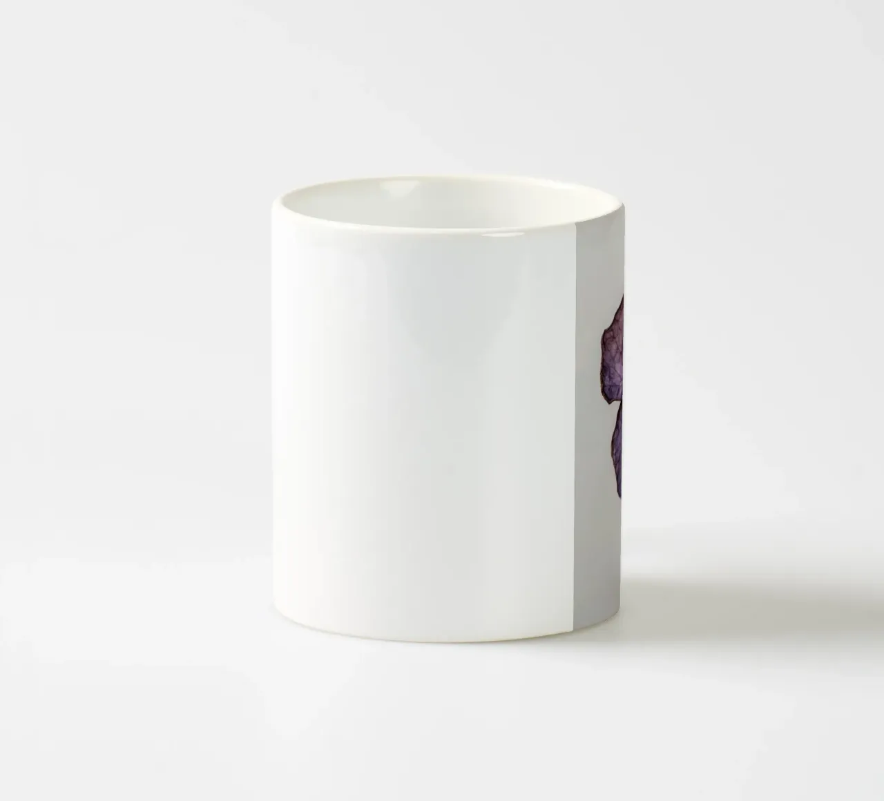 Pastel Nature No 24 tazza in ceramica da treechild