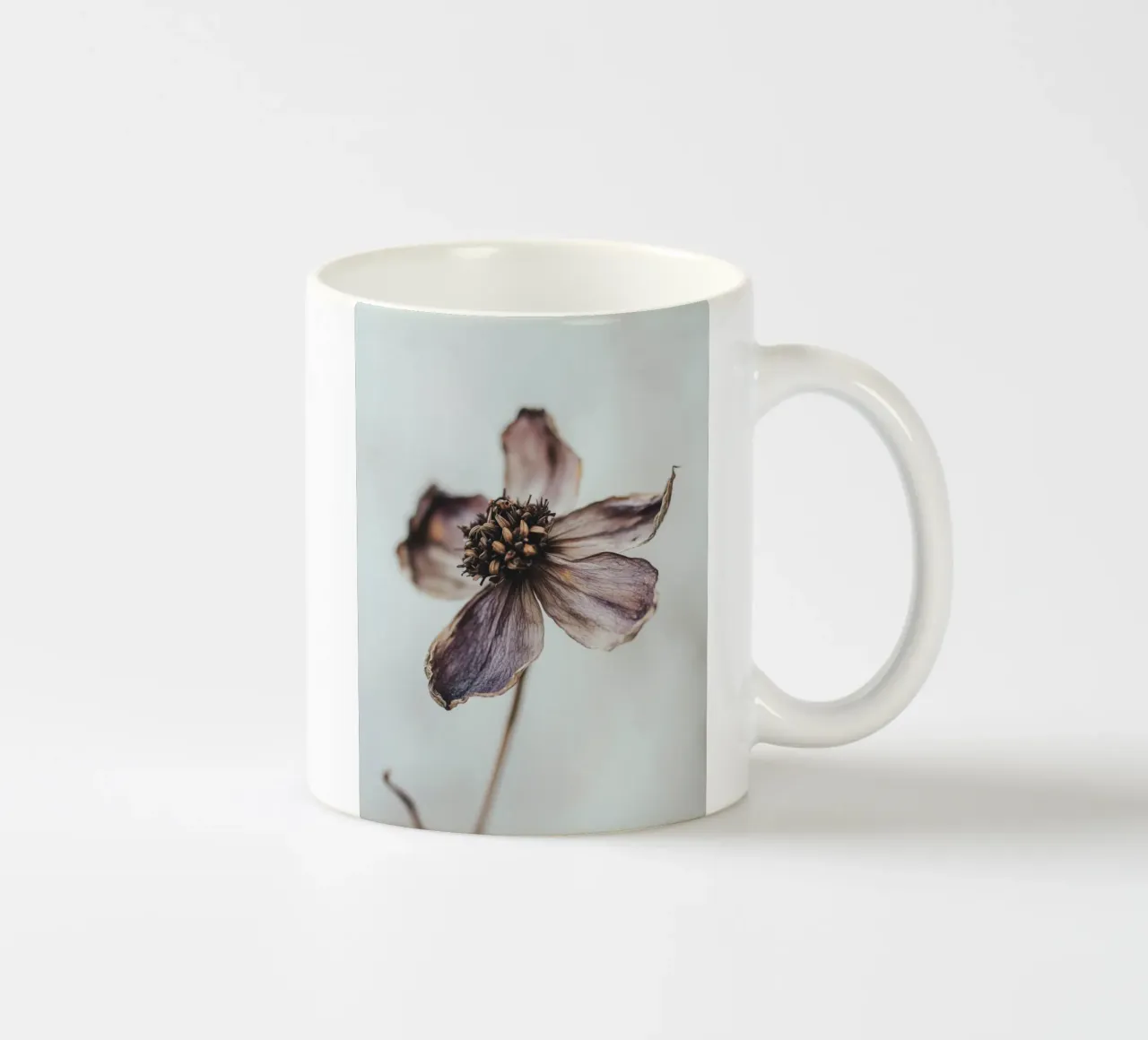 Pastel Nature No 25 tazza in ceramica da treechild
