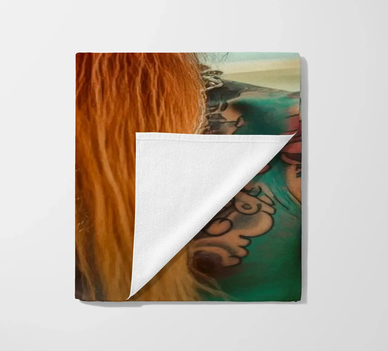 Marcel telo mare da Affiches Chien Originales – Dogland